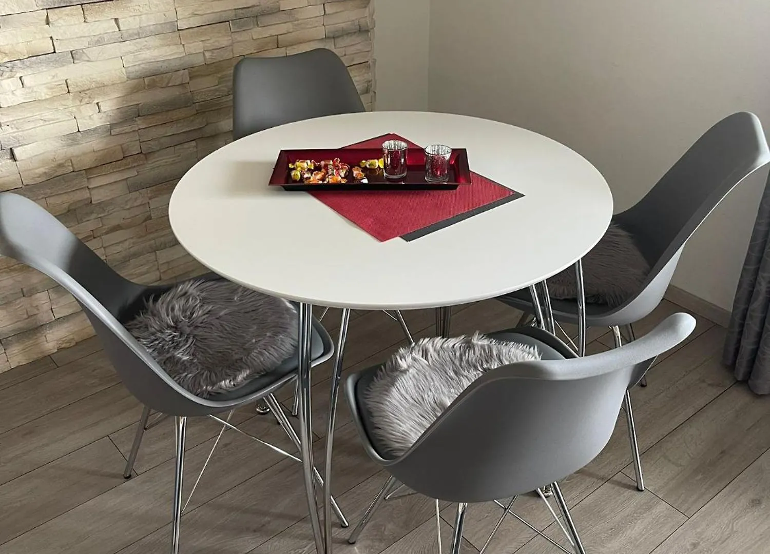 Modern Apartment Augsburg